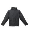 TRW297 Dover Jacket. Black / Ash colour image